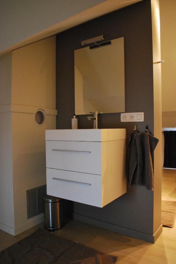 Huisje Tybary Blankenberge Exteriör bild